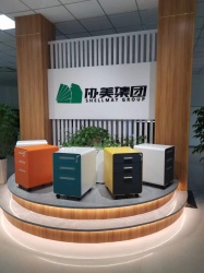 祝洛陽兆信協(xié)美家居有限公司通過社會責(zé)任STAPLES史泰博驗(yàn)廠