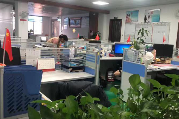 創(chuàng)思維員工工作區(qū)域 創(chuàng)思維員工工作區(qū)域